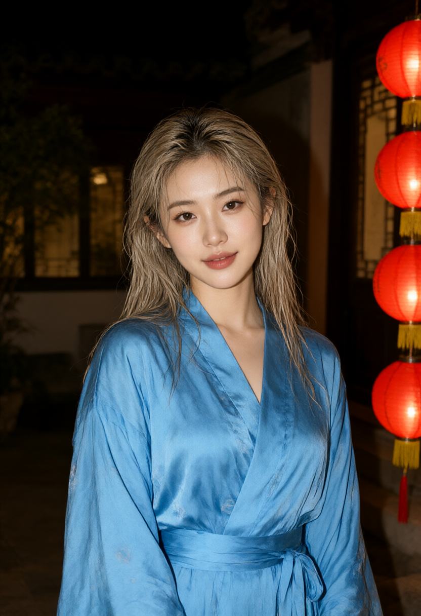 海报